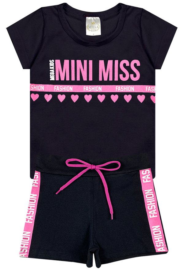 mk mini miss