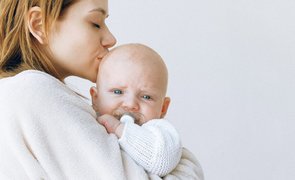 bebe e mamae