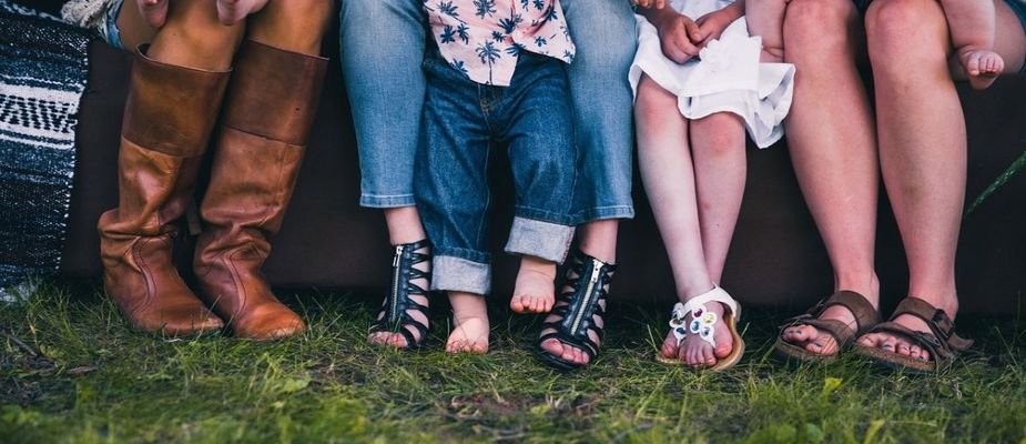 Como escolher o melhor calçado infantil? 7 dicas básicas