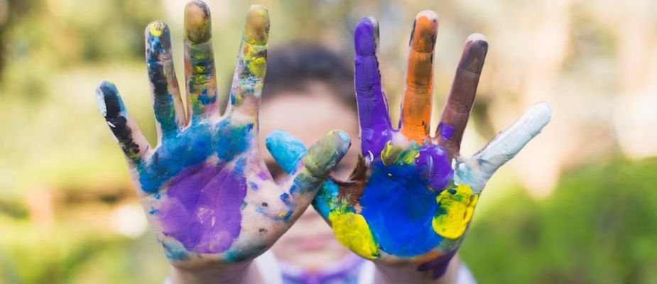 Atividades para educação infantil 5 anos: Ideias de brincadeiras para fazer hoje!