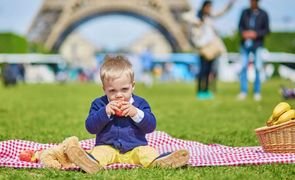 nomes franceses masculinos