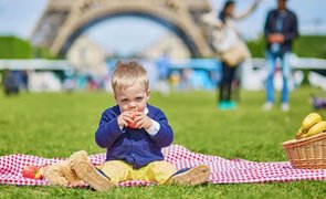 nomes franceses masculinos