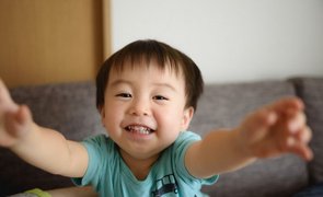 menino japones