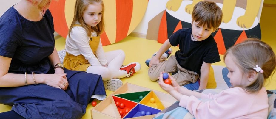 Brinquedos educativos 3 anos: O que são, Por que comprar + ideias de brinquedos!