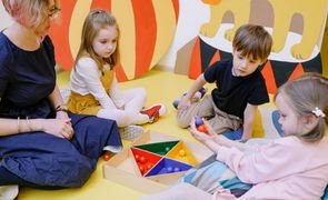 brinquedos educativos