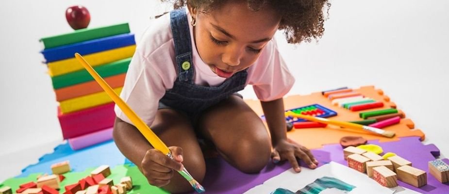 Brinquedos educativos 5 anos: O que é, Tipos de brinquedos, Porque comprar e mais!