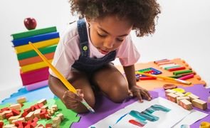 brinquedos educativos 5 anos