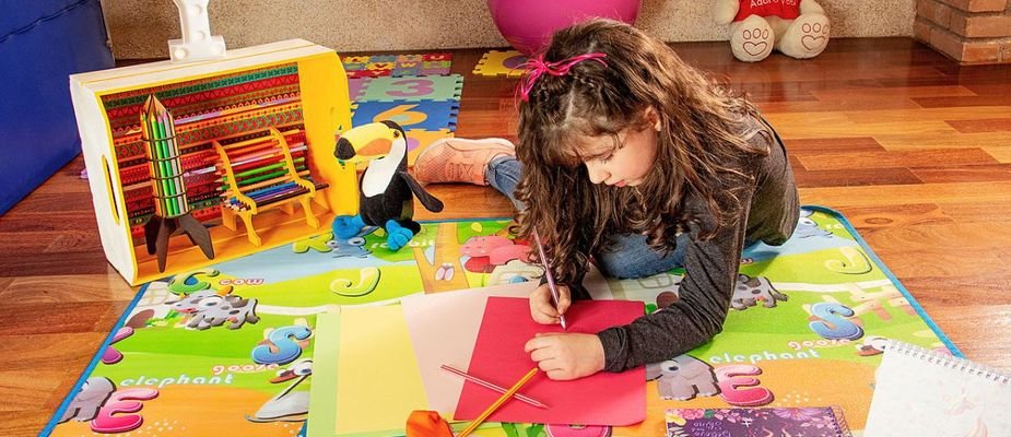 Atividades para educação infantil 1 ano: Sugestões de atividades para seu filho!