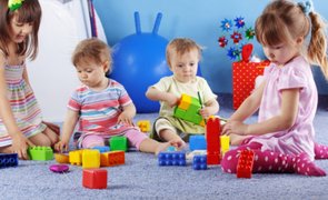 educacao infantil