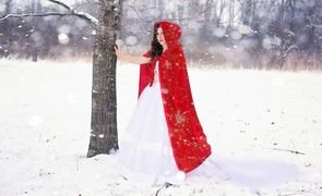 chapeuzinho vermelho