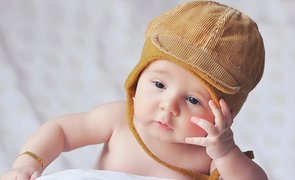 bebe menino