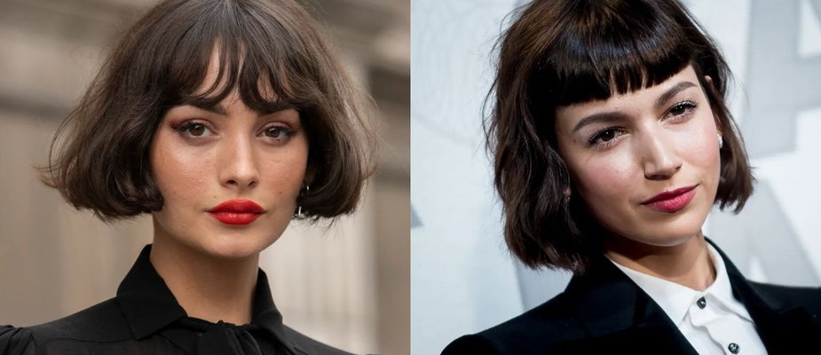 Corte de Cabelo Infantil Feminino: Inspirações e tendências para seguir em 2024!