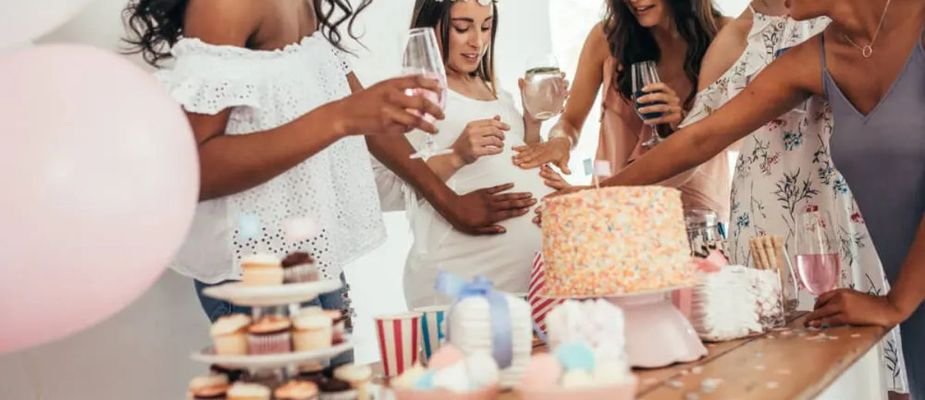 Presente para chá de bebê: Lista Completa com o Essencial!