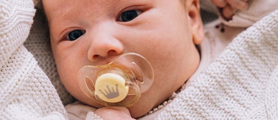 Como escolher a melhor chupeta? Guia Completo! Como escolher a melhor chupeta? Guia Completo!