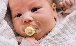 Como escolher a melhor chupeta?