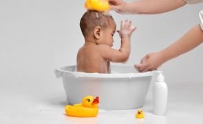 Quais os Melhores Sabonete para Bebê?