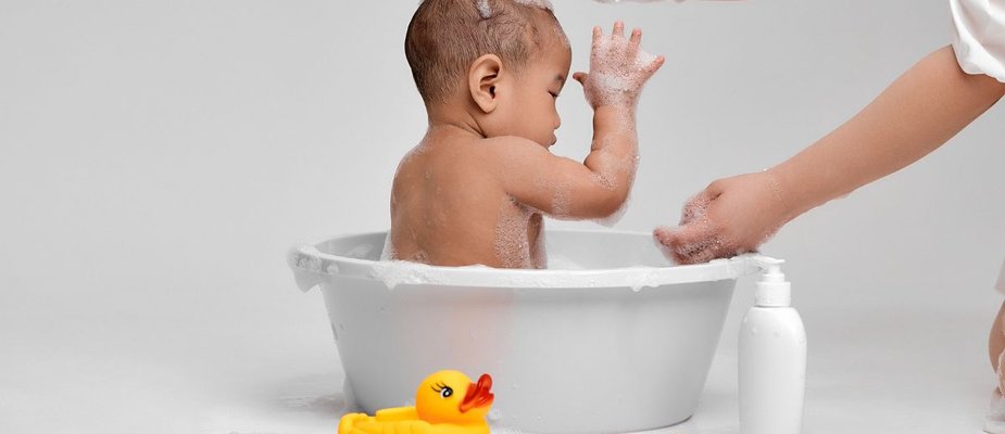 Quais os Melhores Sabonete para Bebê? Guia Completo! Quais os Melhores Sabonete para Bebê? Guia Completo!