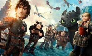 Melhores Filmes Infantis Netflix 2024