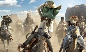 Melhores Filmes Infantis HBO Max