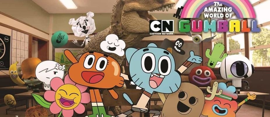 Melhores Desenhos Infantis Netflix 2024: Lista atualizada!