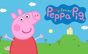 peppa pig