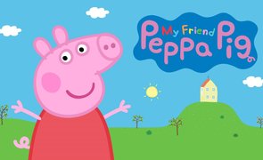 peppa pig