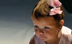 Qual é o significado de sonhar com bebê feminino?