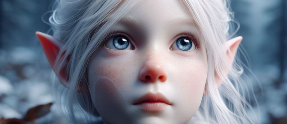 Nomes Élficos Femininos: 62 Melhores Inspirações!