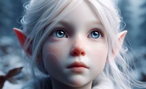 Nomes Élficos Femininos