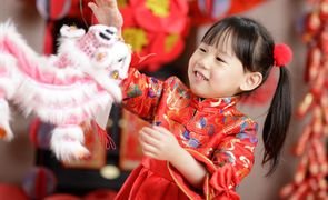 Nomes Chineses Femininos