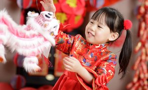 Nomes Chineses Femininos