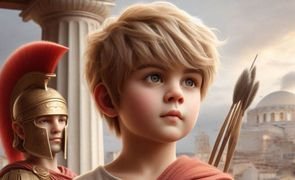 Nomes Gregos Masculinos