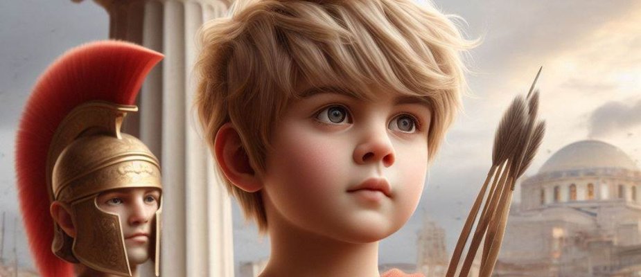 50 Nomes Gregos Masculinos: Lista Completa com Significados! 50 Nomes Gregos Masculinos: Lista Completa com Significados!