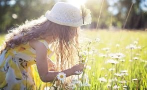 nomes de meninas diferentes