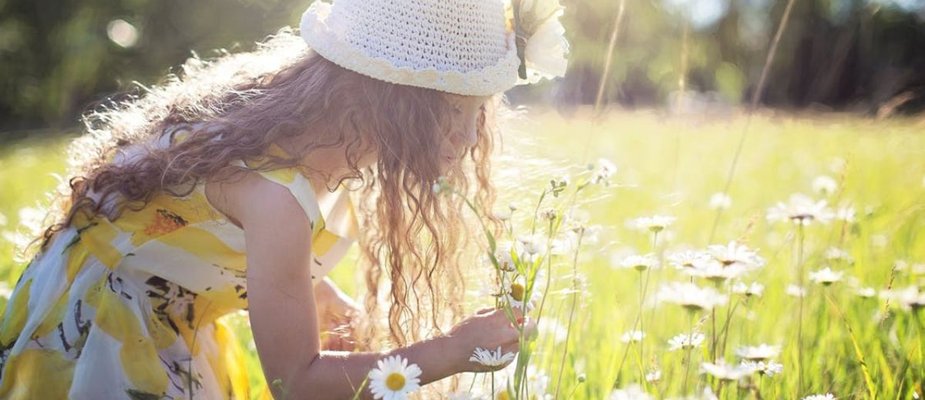 Nomes de meninas diferentes: As 50 melhores ideias!