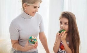 Nomes femininos fortes