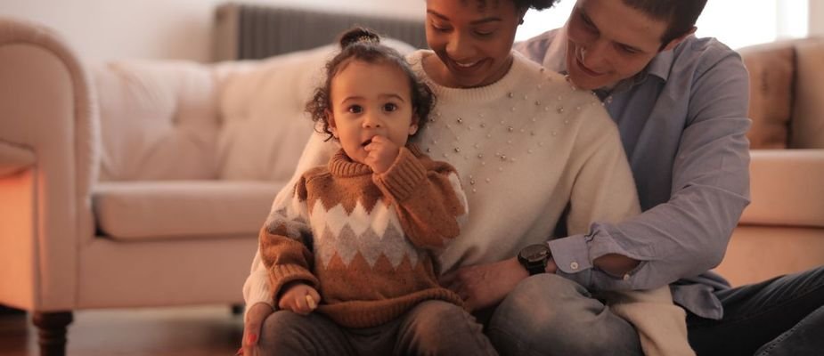 Sonhar com criança no colo: Entenda o significado!