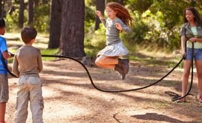 brincadeiras de criança