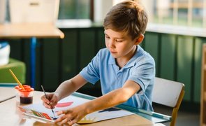 educacao infantil