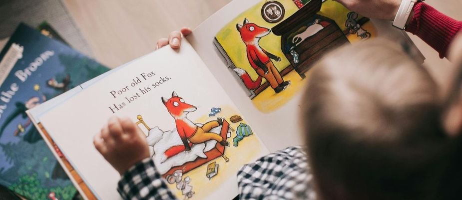 Como ensinar criança a ler: Técnicas para auxiliar no aprendizado!