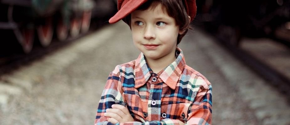 Cabelo maluco infantil masculino: Dicas para estilos divertidos e criativos!