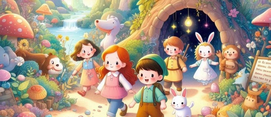 Melhores Filmes Infantis nos Streamings: Diversão garantida!