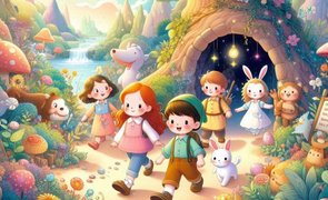 filme infantil