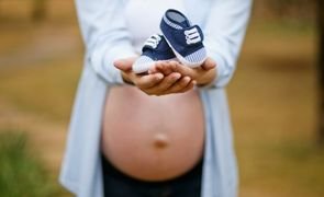 quantas semanas o bebe comeca a mexer