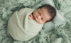 como fazer o bebe dormir a noite toda