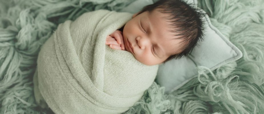 Como fazer o bebê dormir a noite toda: Guia completo para te ajudar!