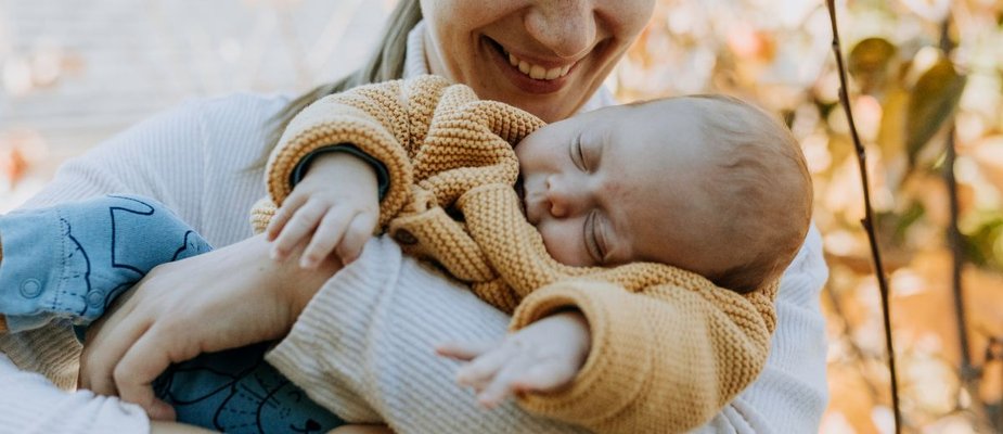 Como parar soluço de bebê? Dicas infalíveis para acalmar o seu pequeno