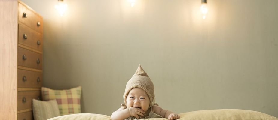 O que levar para maternidade bebê: Checklist completo para o enxoval