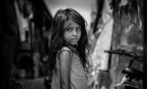 menina