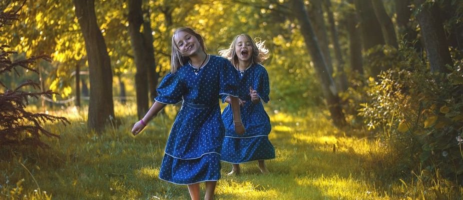 Sonhar com gêmeos: Entenda o significado!